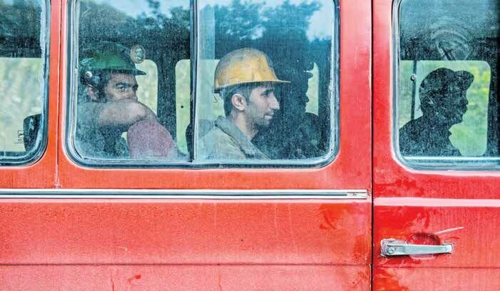 سایه روشن های دستمزد سال ۱۴۰۲