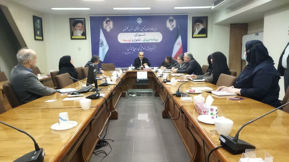 چاره‌ای جز حرکت به سوی پیشگیری نداریم