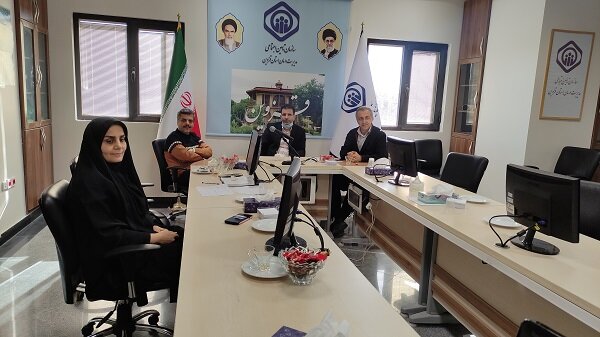 تشریح اقدامات حوزه جوانی جمعیت و فرزندآوری