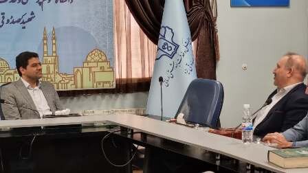 ۷۹ درصد جمعیت استان یزد زیر پوشش درمان تأمین‌اجتماعی قرار دارند