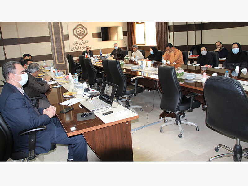 رویدادهای مثبت تأمین‌اجتماعی در سال ۱۴۰۱