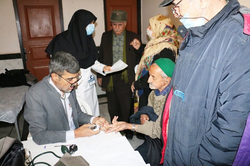 تشکیل «قرارگاه راهیان پیشرفت» برای شبکه‌سازی نخبگان حوزه سلامت
