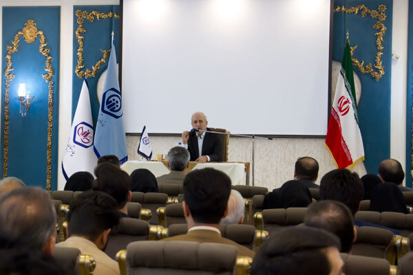 بالاترین هدف؛ کسب رضایت بیمه‌شدگان است