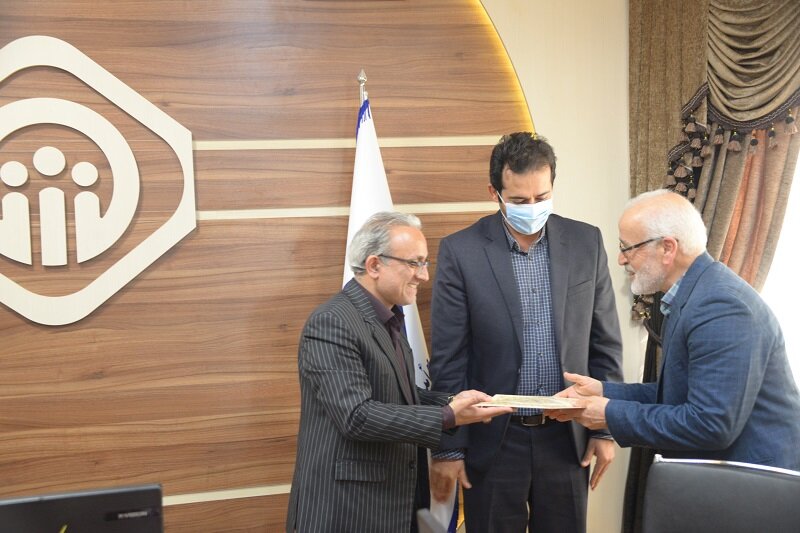 «گزینش» نوعی عبادت است