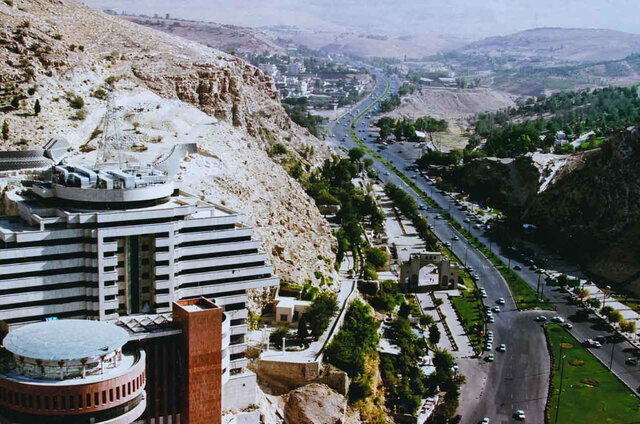 وعده شهرداری شیزار درباره ساماندهی دروازه قرآن