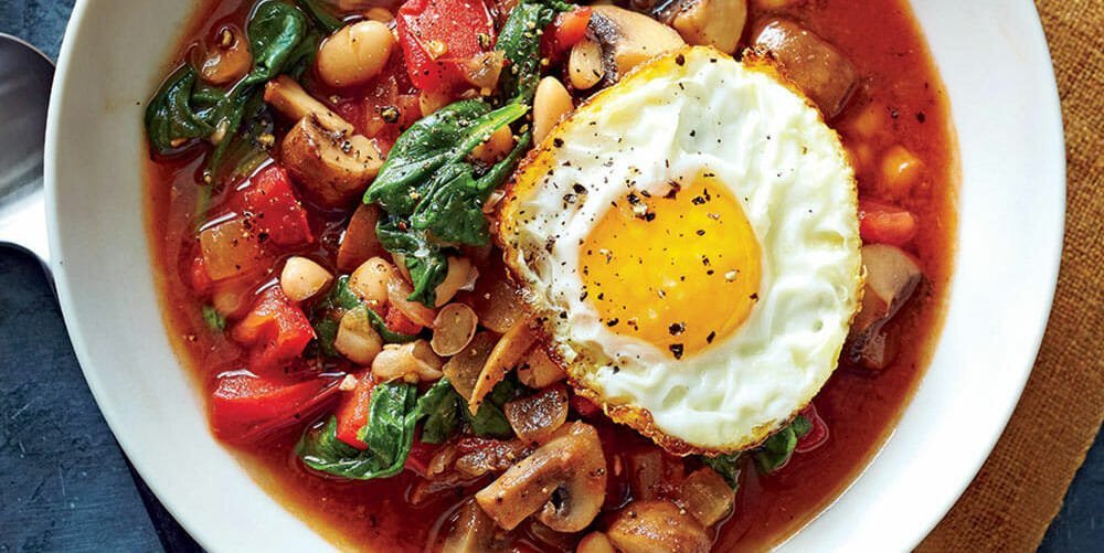 کدام خوراکی‌ها سرشار از مواد معدنی و عناصر کمیابند؟