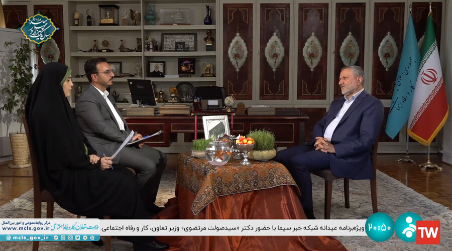 دولت برنامه‌ای برای قطع یارانه نقدی ندارد