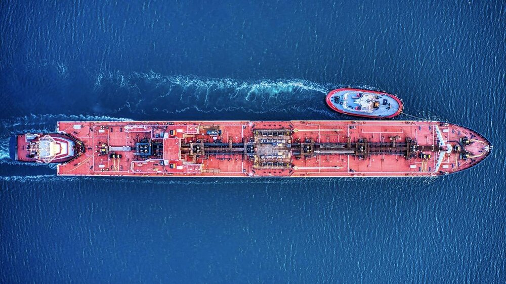 احتمال تبدیل دریای سرخ به سیاه