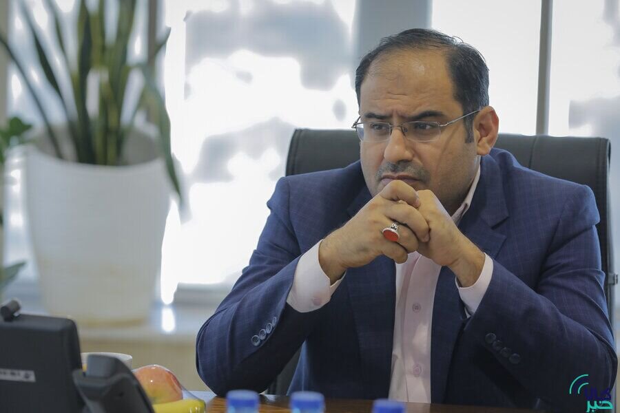 رشد تولید با عرضه کالاها در بورس