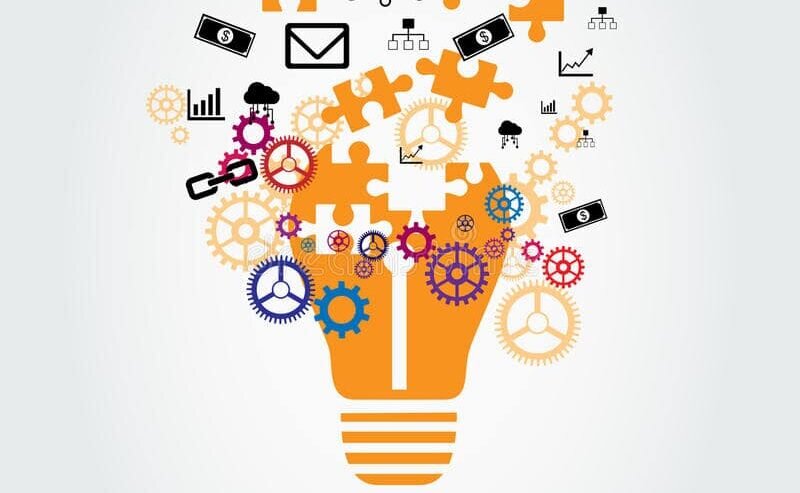 جادوی مدیریت خلاقانه 