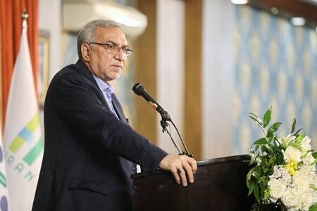 پیشرفت کشور از مسیر دانشگاه‌ و با همت دانشجویان محقق می‌شود