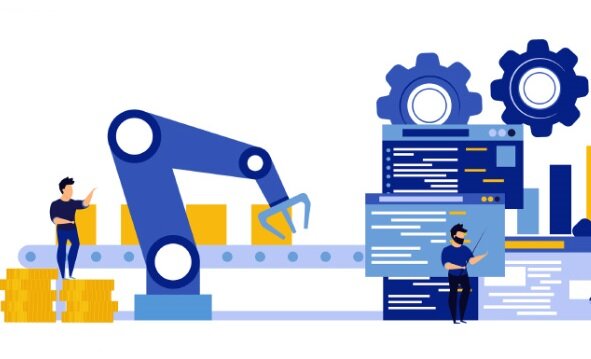 سیر تحول روند خودکارسازی مشاغل در جهان