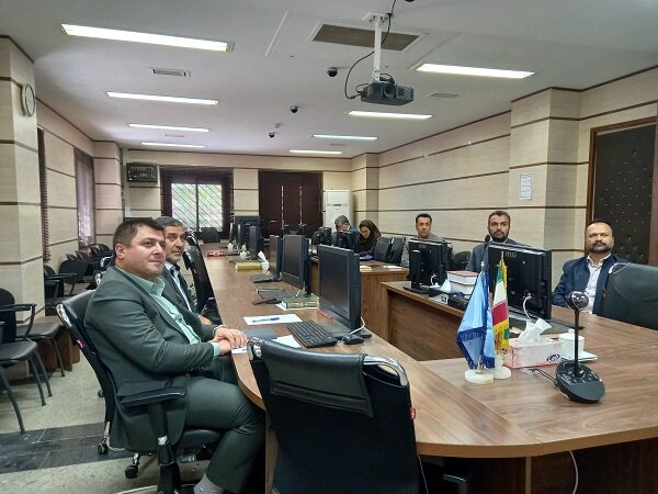 تقدیر مدیر درمان کردستان از کادر درمان