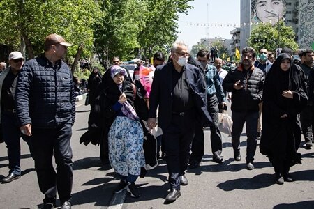 حمایت از جبهه مقاومت اهمیت مضاعف یافته است