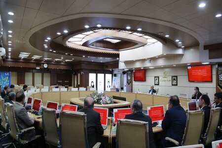 ضرورت تولید کالاهای سلامت‌ در مسیر رشد