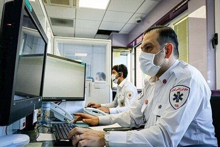 قطع تلفن تا ۳ ماه حبس در انتظار مزاحمان تلفنی ۱۱۵  