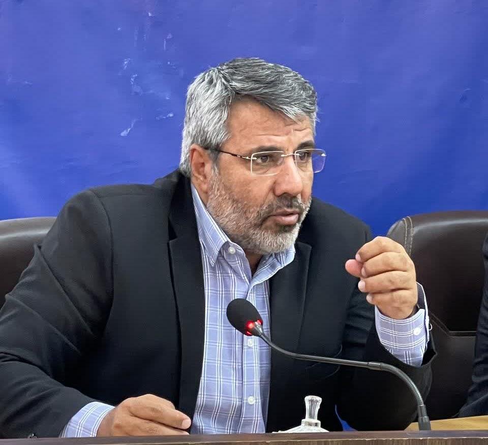 سازش ۴۰ درصدی اختلافات کارگری و کارفرمایی در لرستان