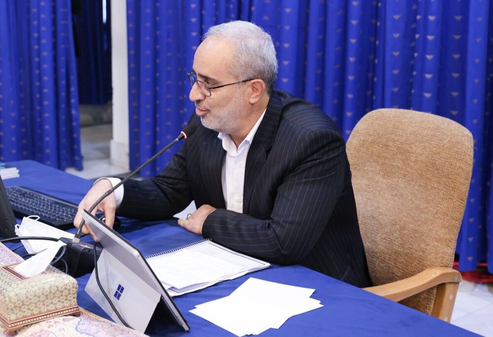 فعالیت در مجموعه‌های بهزیستی و خدمات اجتماعی باید مردمی باشد