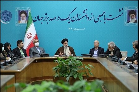 دانشمندان ایرانی کشور را از وارد کننده به صادر کننده واکسن تبدیل کردند