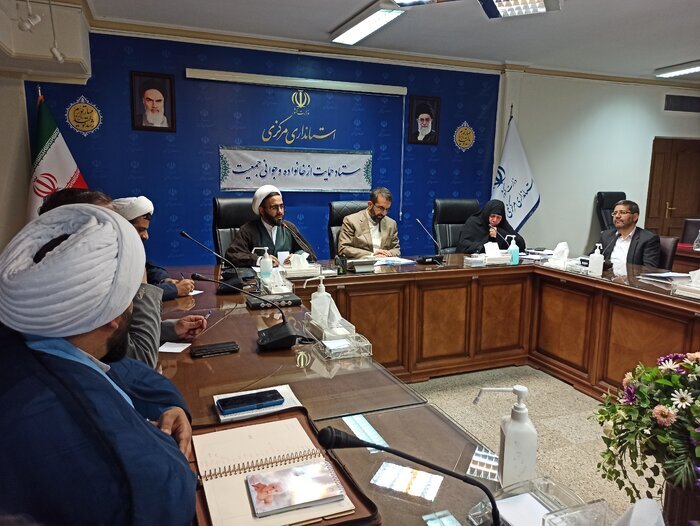 وضعیت جمعیت ایران در منطقه و دنیا بحرانی است