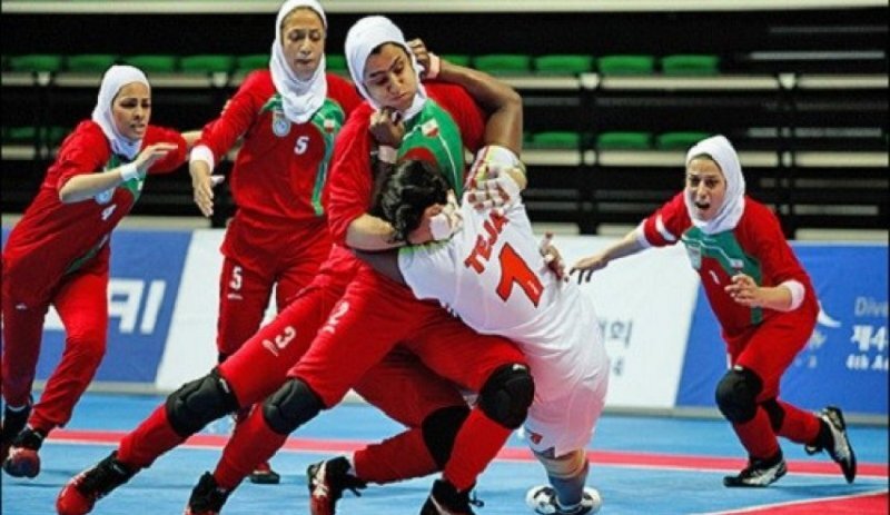 کبدی‌کار استان مرکزی به اردوی تیم ملی دعوت شد