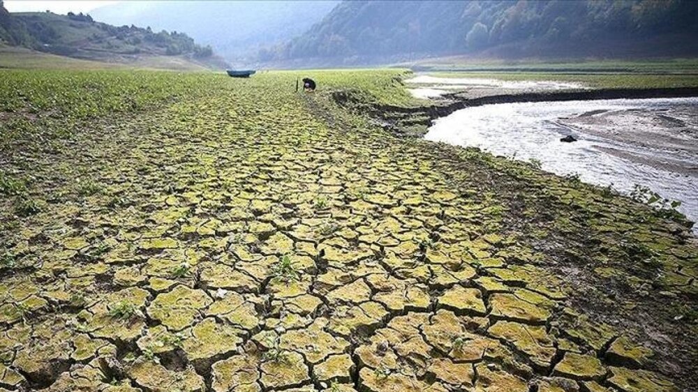 افزایش دما در اروپا سریع‌تر از سایر قاره‌ها رخ می‌دهد