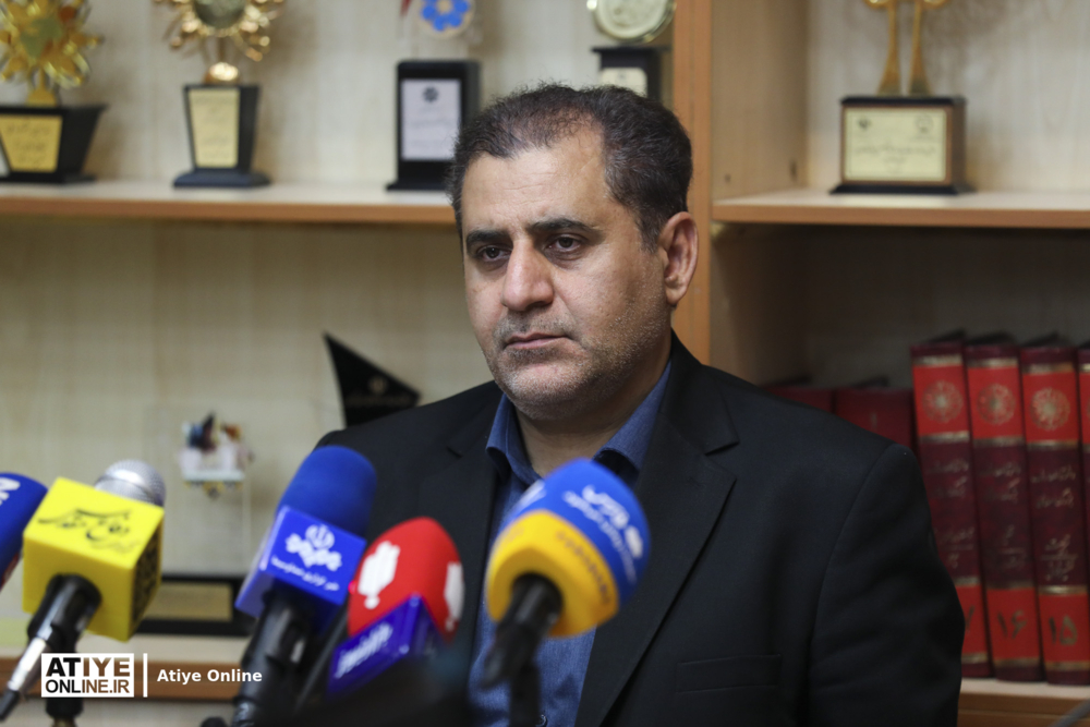 آغاز ثبت‌نام سی‌وپنجمین جشنواره امتنان