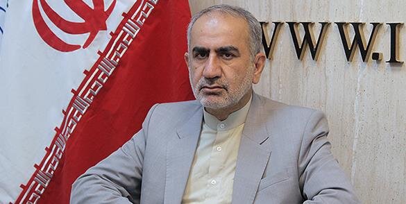 سهم بخش غیردولتی در اقتصاد باید افزایش یابد