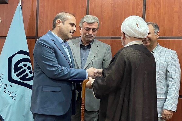 لزوم استفاده از ظرفیت کارکنان تامین اجتماعی
