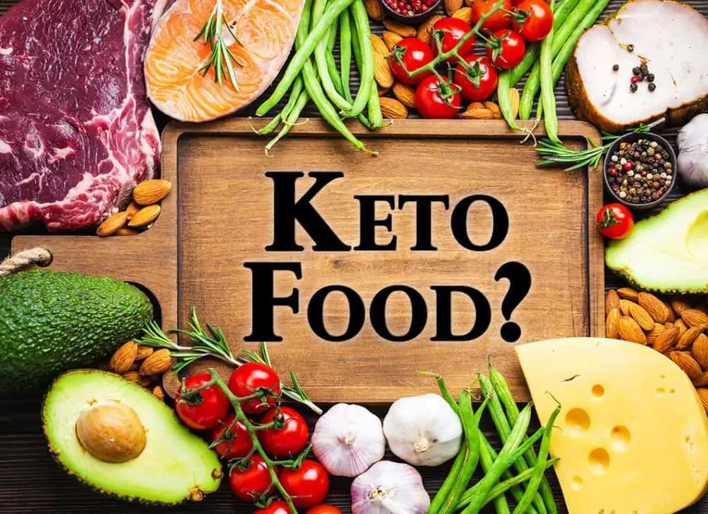 رژیم کتوژنیک چه عوارضی دارد