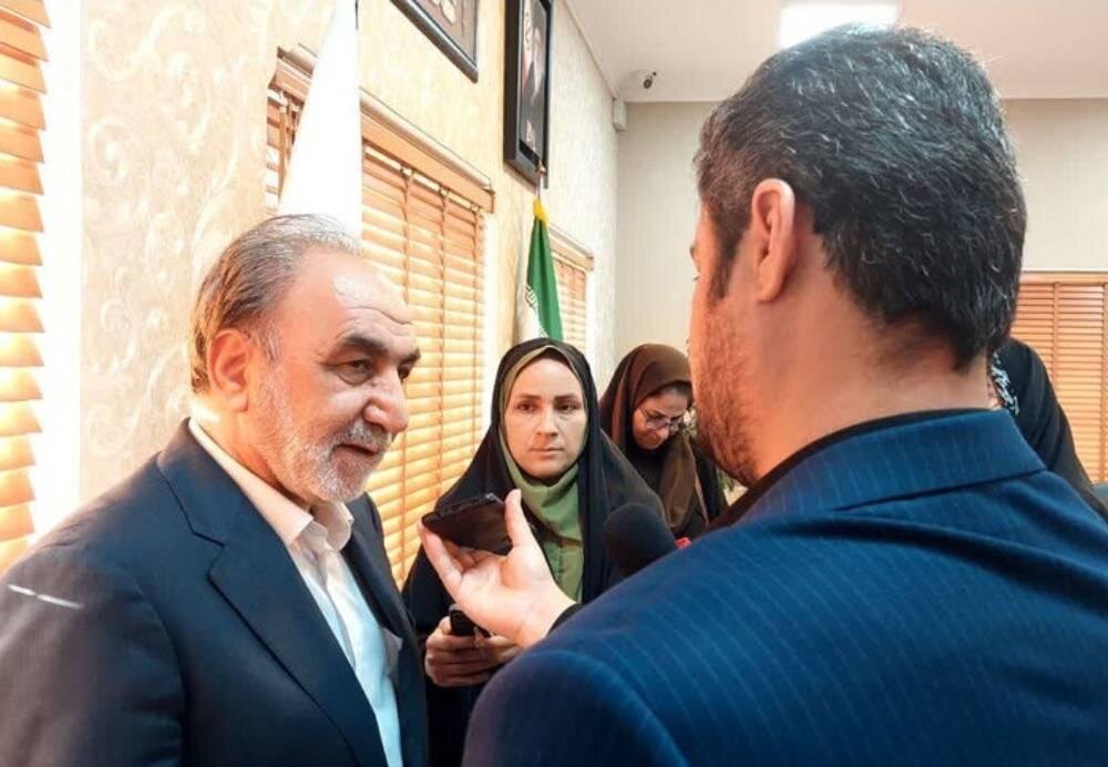 ۵۳ کشور مشتری مواد دارویی شرکت دانش بنیان تماد