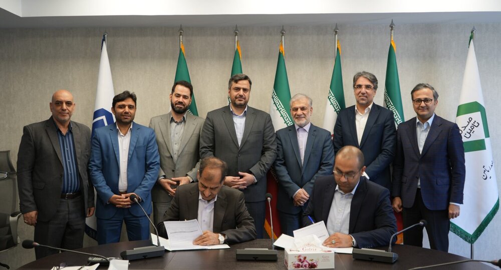 تولید داخل ناو زنجیری با هم افزایی کزغال، هپکو، تاصیکو کلید خورد