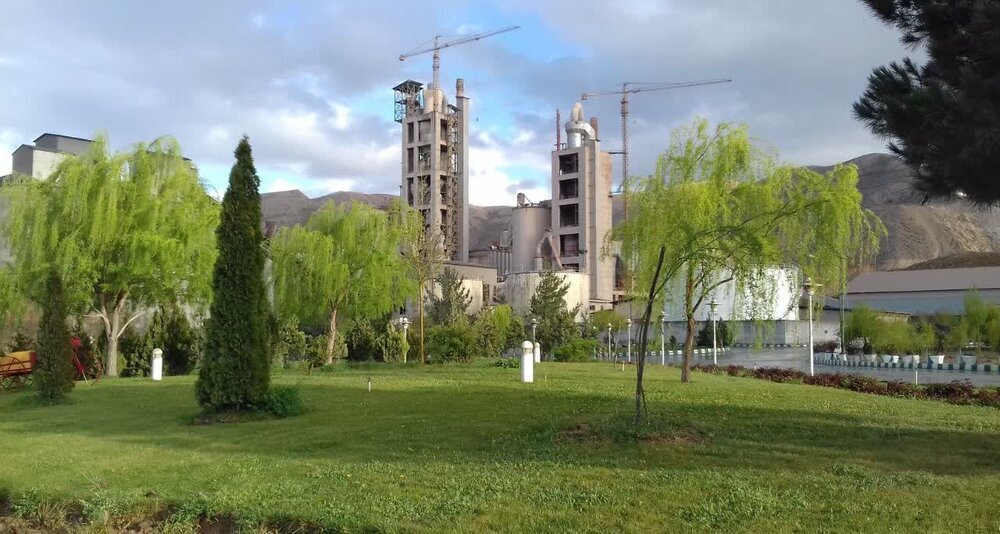 تاکید بر روزآوری کارخانجات سیمان 