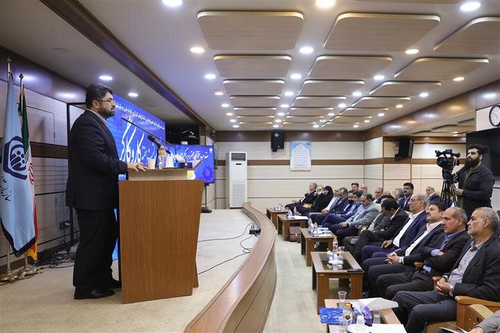 ۷۰ درصد خدمات تأمین‌اجتماعی به جامعه کارگری ارائه می‌شود