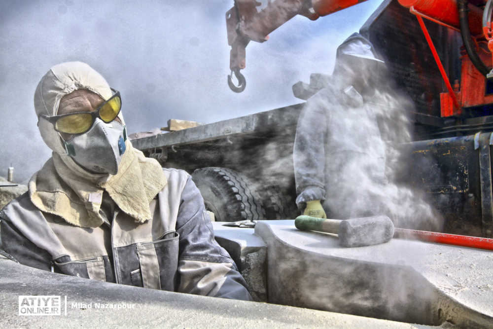 کاهش ۲۰ درصدی سرانه تولید هر ایرانی از سال ۱۳۹۰