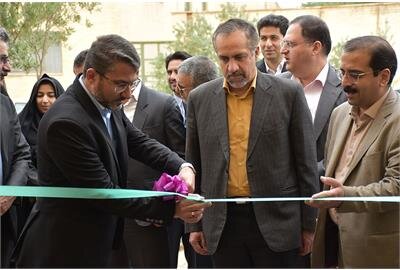 افتتاح دو کافه کارآفرینی همزمان با هفته کارگر در یزد 