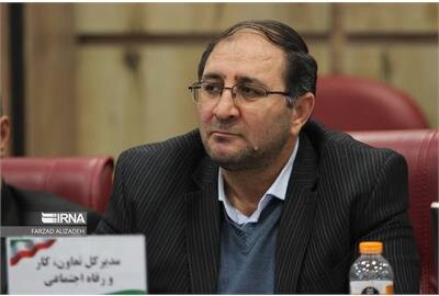 برگزاری نوزدهمین جشنواره تعاونی‌های برتر در ایلام همزمان با سراسر کشور