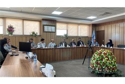 فعالیت ۱۶۹کمیته حفاظت فنی و بهداشت کار در استان لرستان