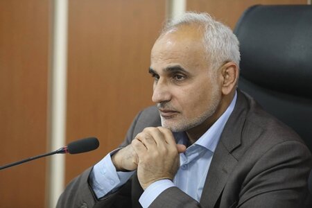 نباید از نقش بیمه‌ها در اجرای برنامه‌های سلامت غافل شد