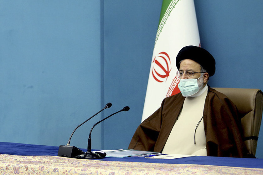 جلسه شورای عالی اشتغال با حضور رییس جمهور