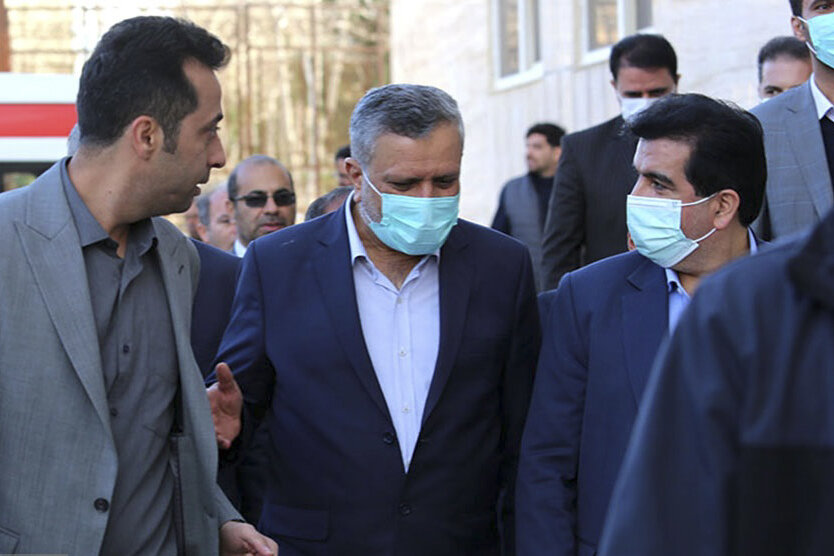 اولین نظارت میدانی سال ۱۴۰۲