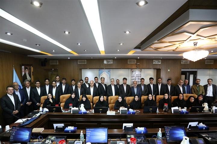 تقویت حوزه کسب و کار وظیفه ذاتی سازمان تأمین‌اجتماعی است