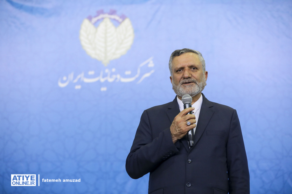 سیاست دولت احیای واحدهای تولیدی راکد و نیمه‌تعطیل است