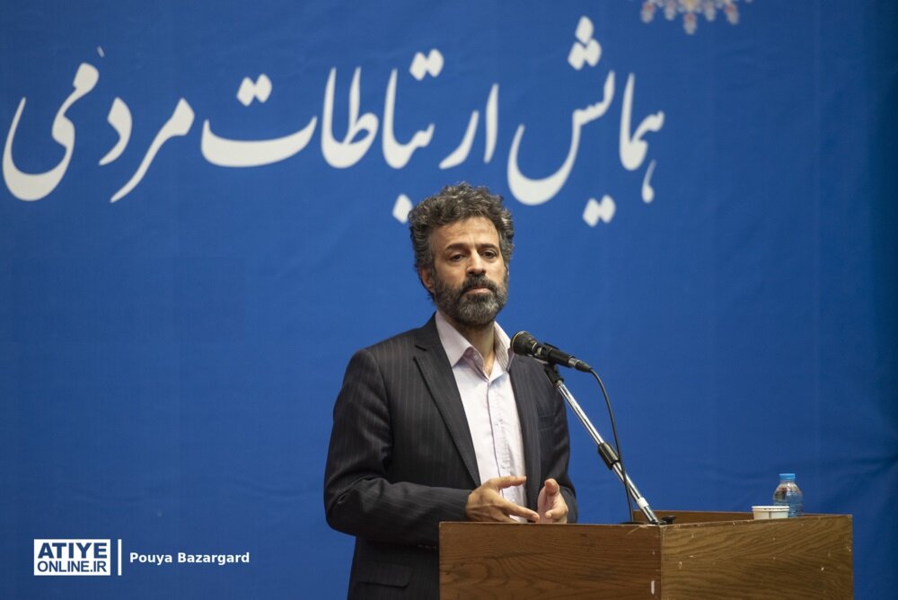 نقش‌آفرینی و اراده زنان کارگر در عرصه اقتصاد الگوسازی شود