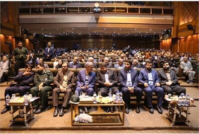 معرفی برترین‌های جامعه کار و تلاش استان فارس 