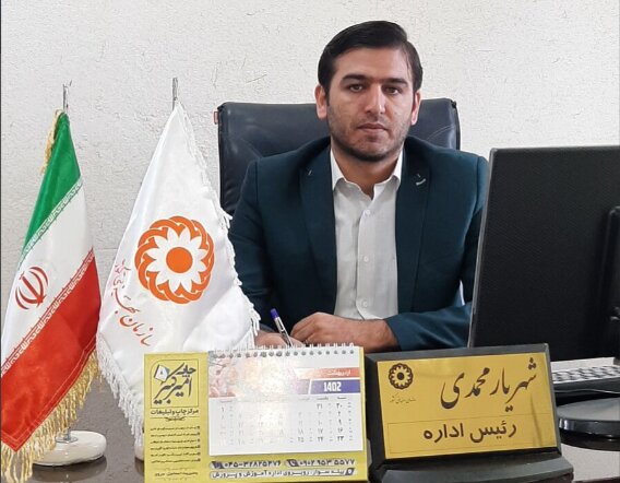 ارائه تسهیلات اشتغالزایی به ۱۳۹ نفر از افراد جامعه هدف بهزیستی شهرستان بیله‌سوار