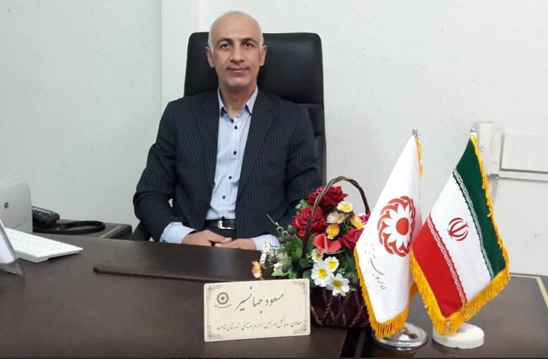 پرداخت تسهیلات اشتغال به ۳۱ بهبود یافته از اعتیاد در شاهرود