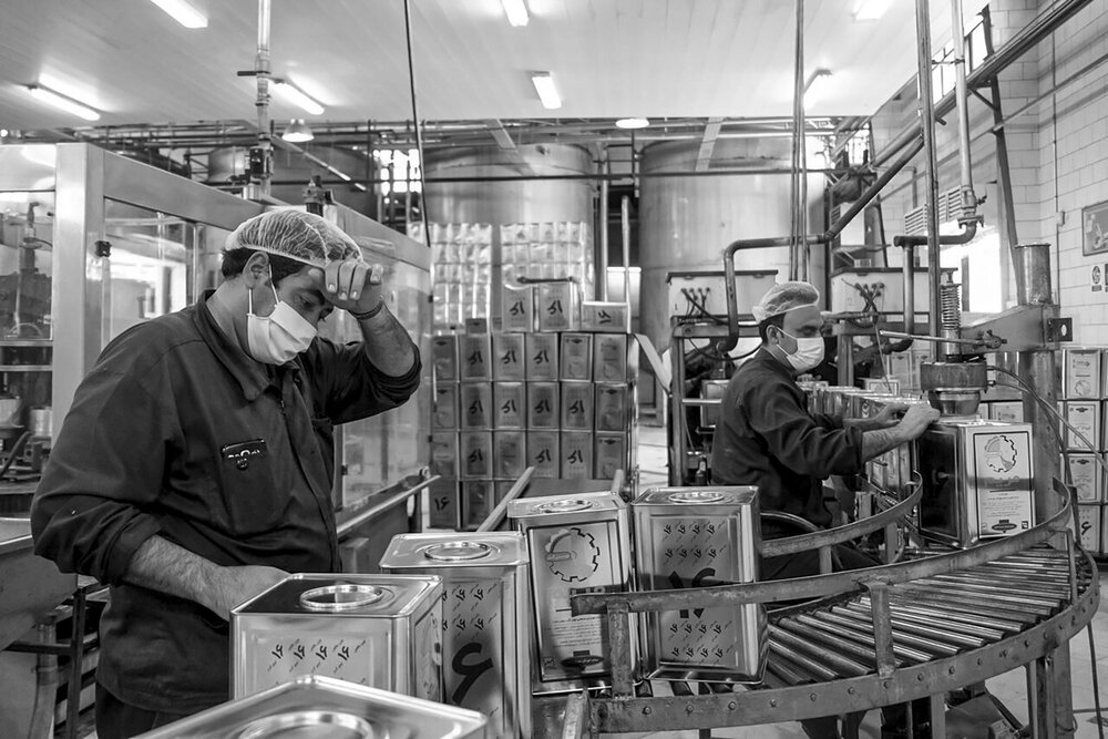 جامعه کارگری بزرگترین قشر دریافت‌کننده خدمات تأمین اجتماعی