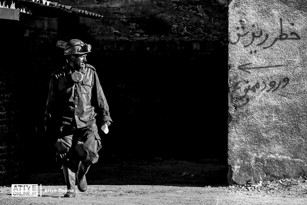 کاهش ۲۰ درصدی حوادث ناشی از کار در تهران