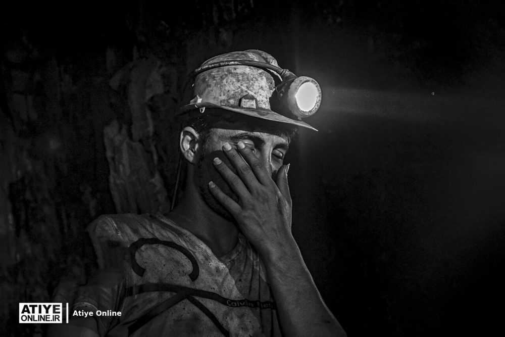 وقتی دل کارگر با کار نیست، پای همه در میان است